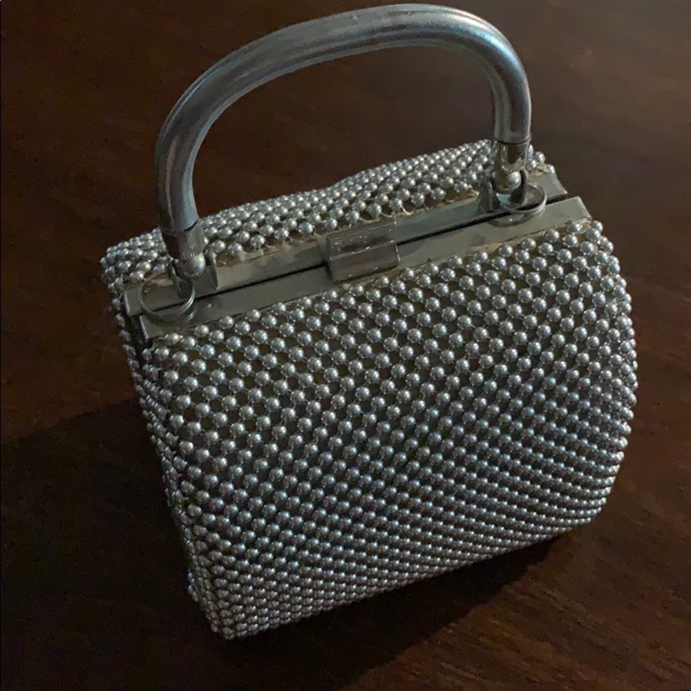 Tiny Purse - image 1